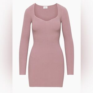 Aritzia Wilfred Tuscany Dress